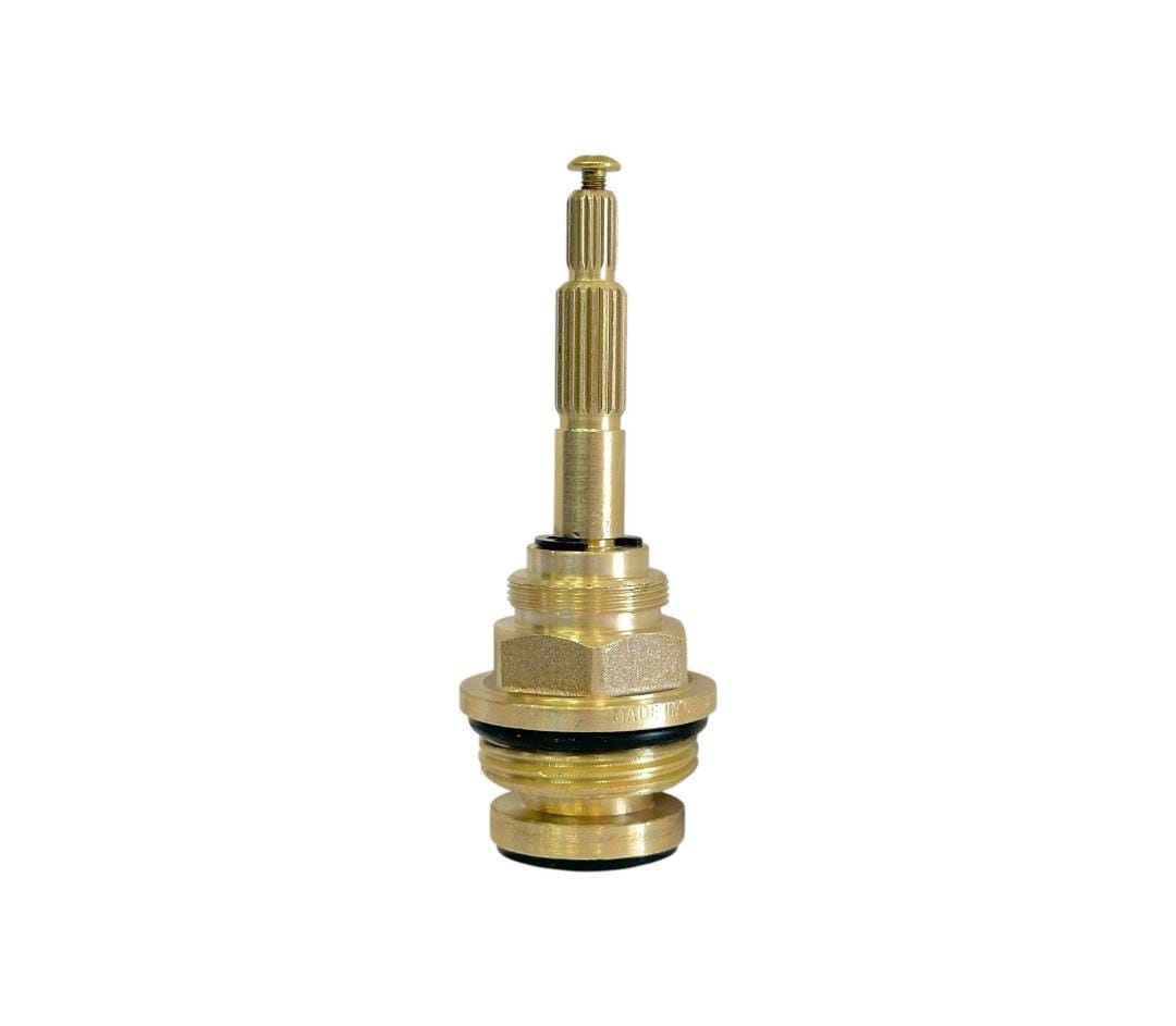 Brass tap valve