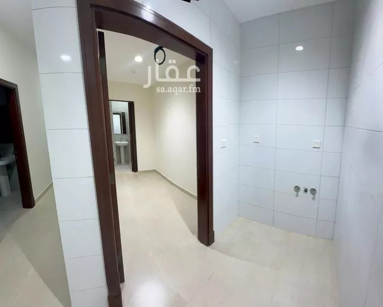 Modern Apartment Interior