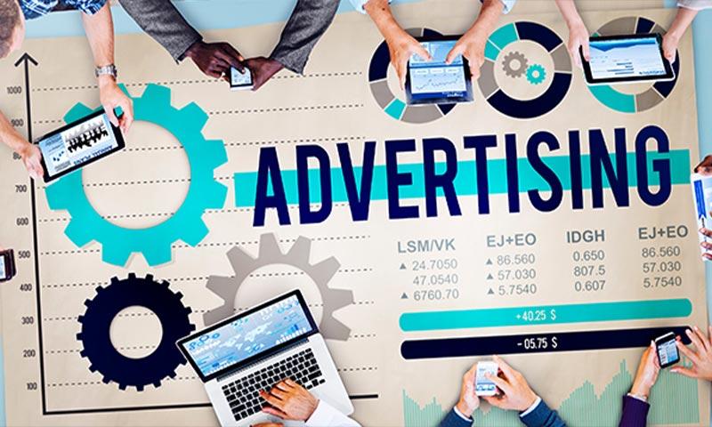 1st Time Advertising Services