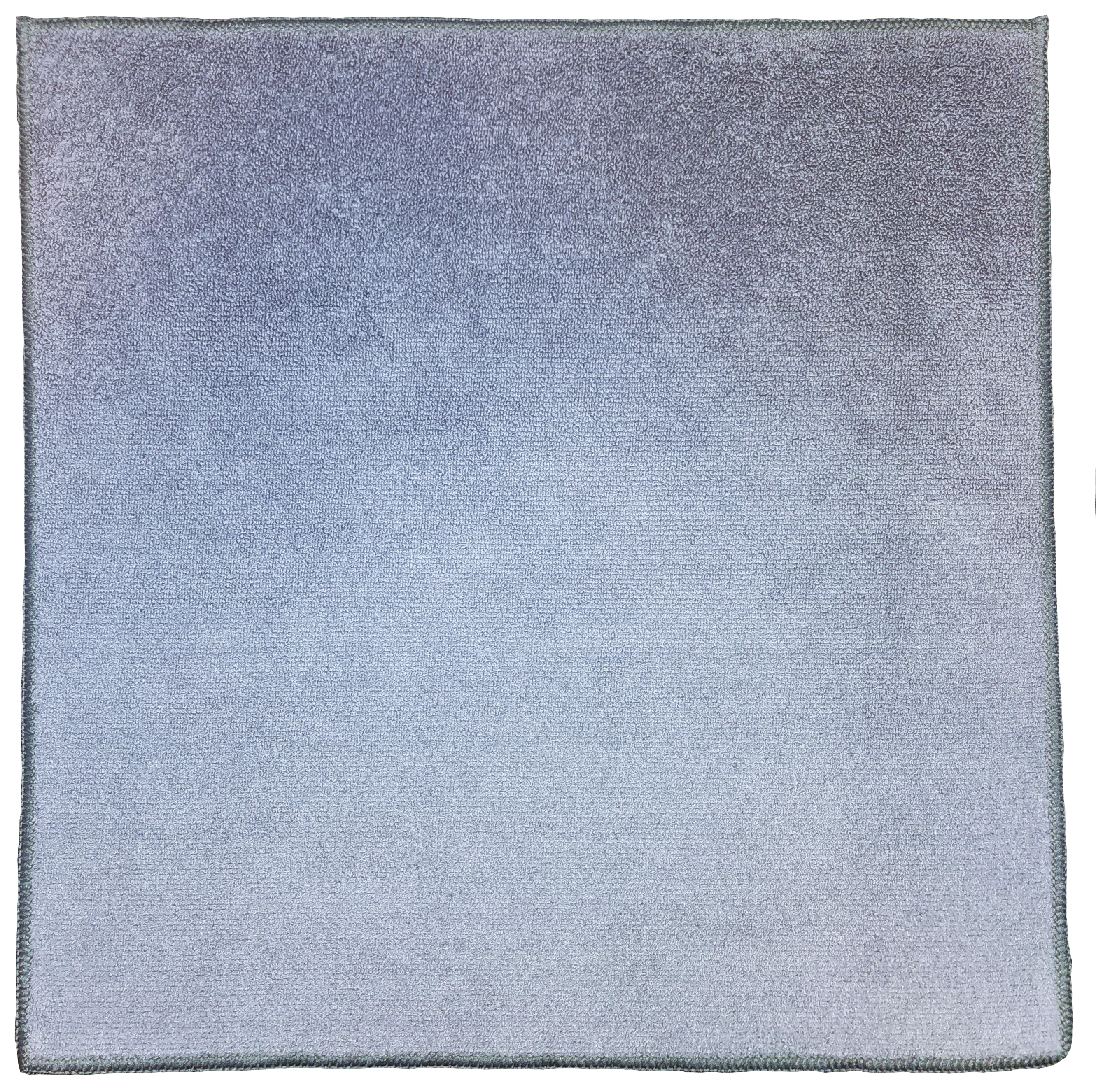 Microfiber Cleaning Cloth - Professional Detailing