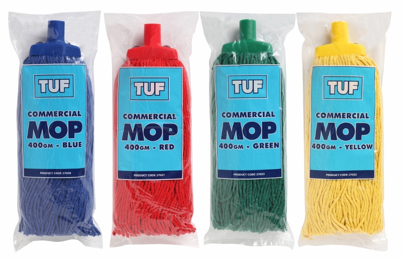 Edco TUF Commercial Mop 