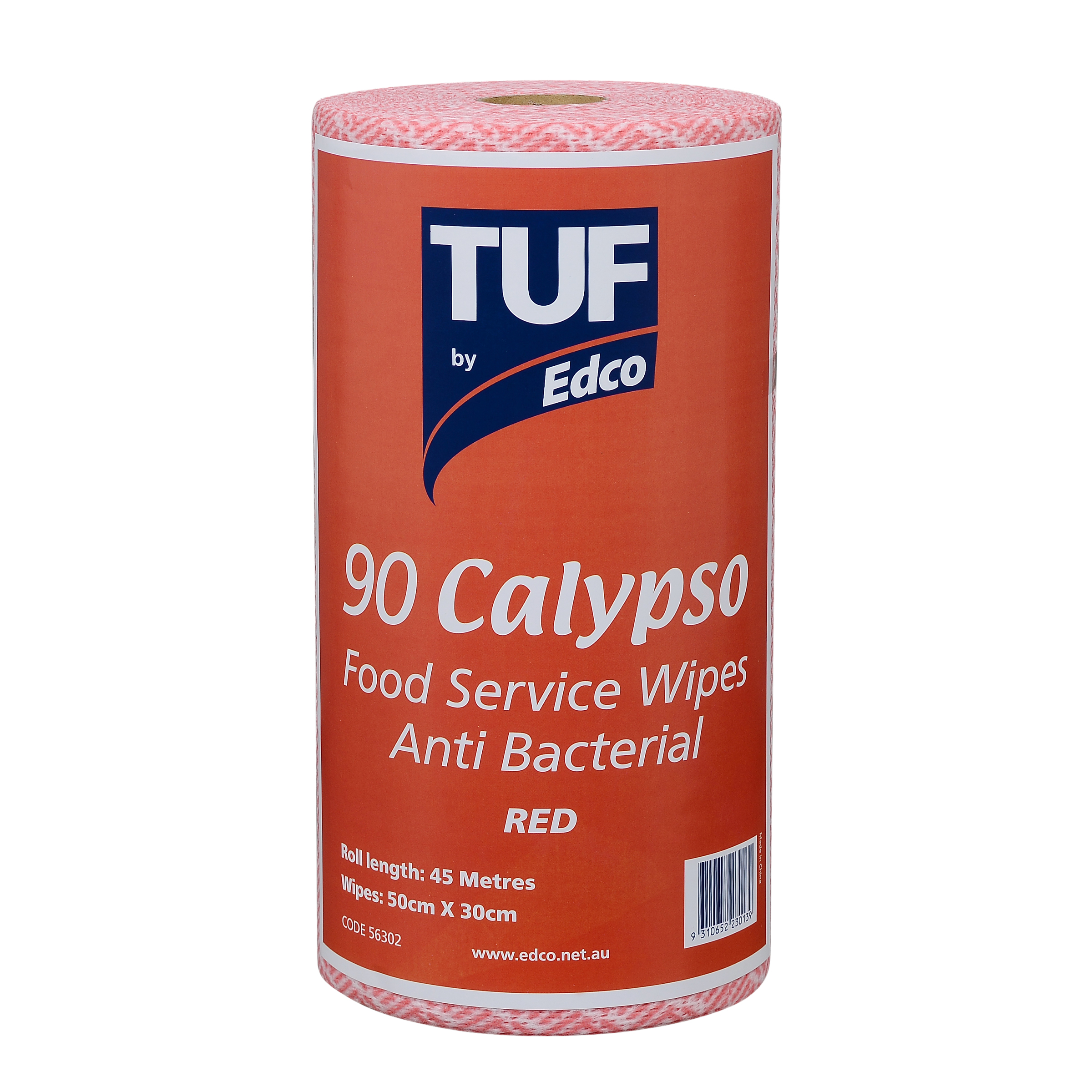 TUF Calypso Food Service Wipes