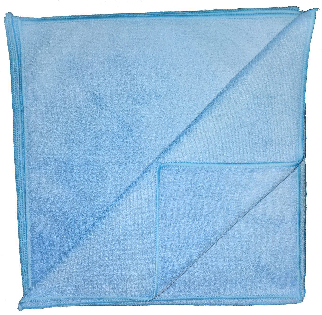 Microfiber Cleaning Cloth - Professional Detailing