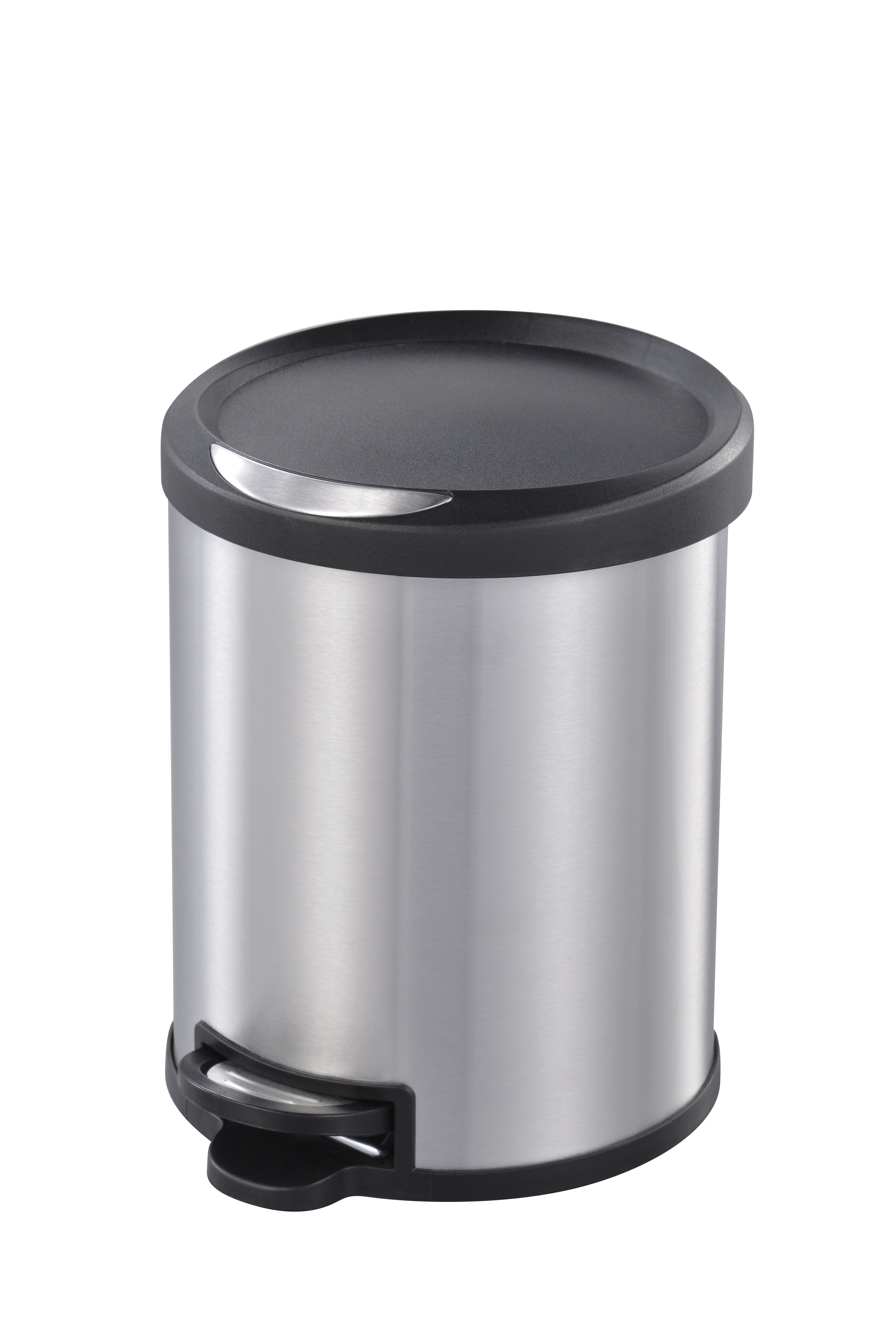 Stainless Steel Pedal Bin 20L