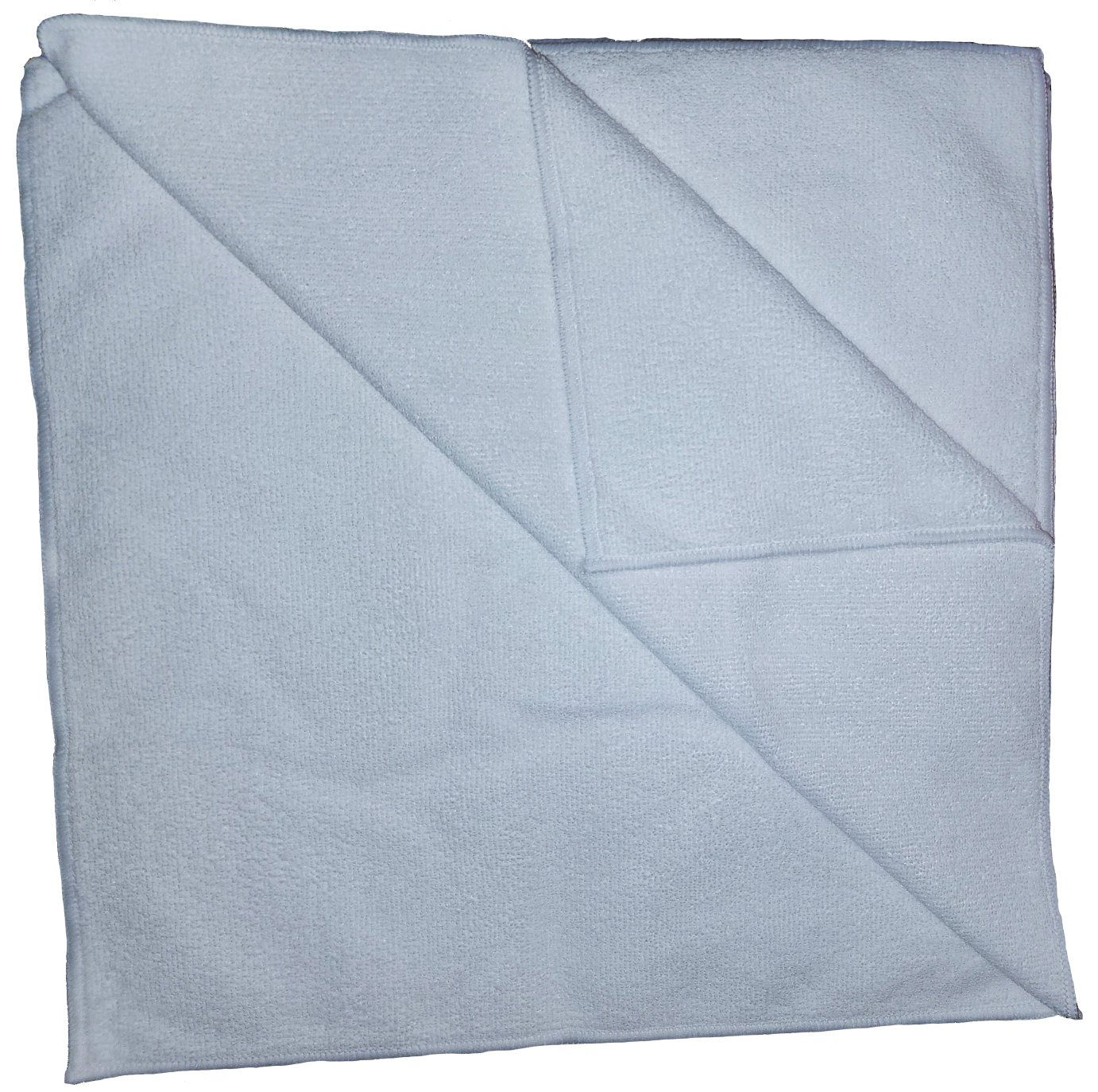 Microfiber Cleaning Cloth - Professional Detailing