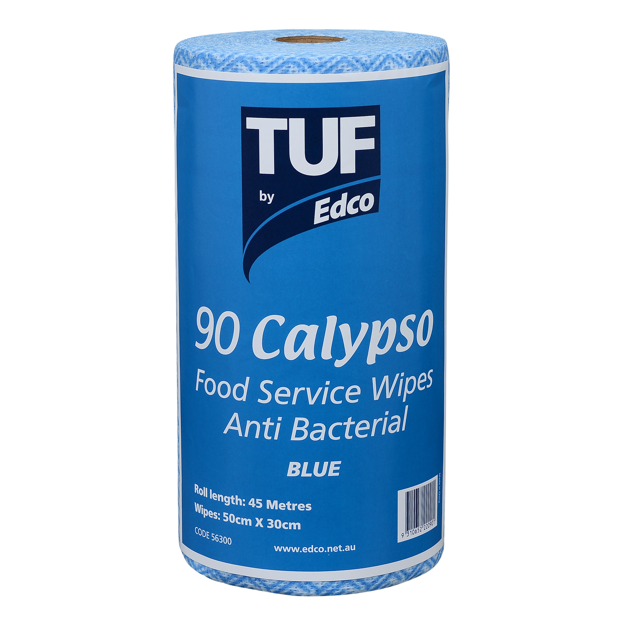 TUF Calypso Food Service Wipes