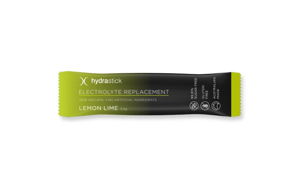 Hydrastick Electrolyte Replacement (99.91% Sugar Free) 40 pack