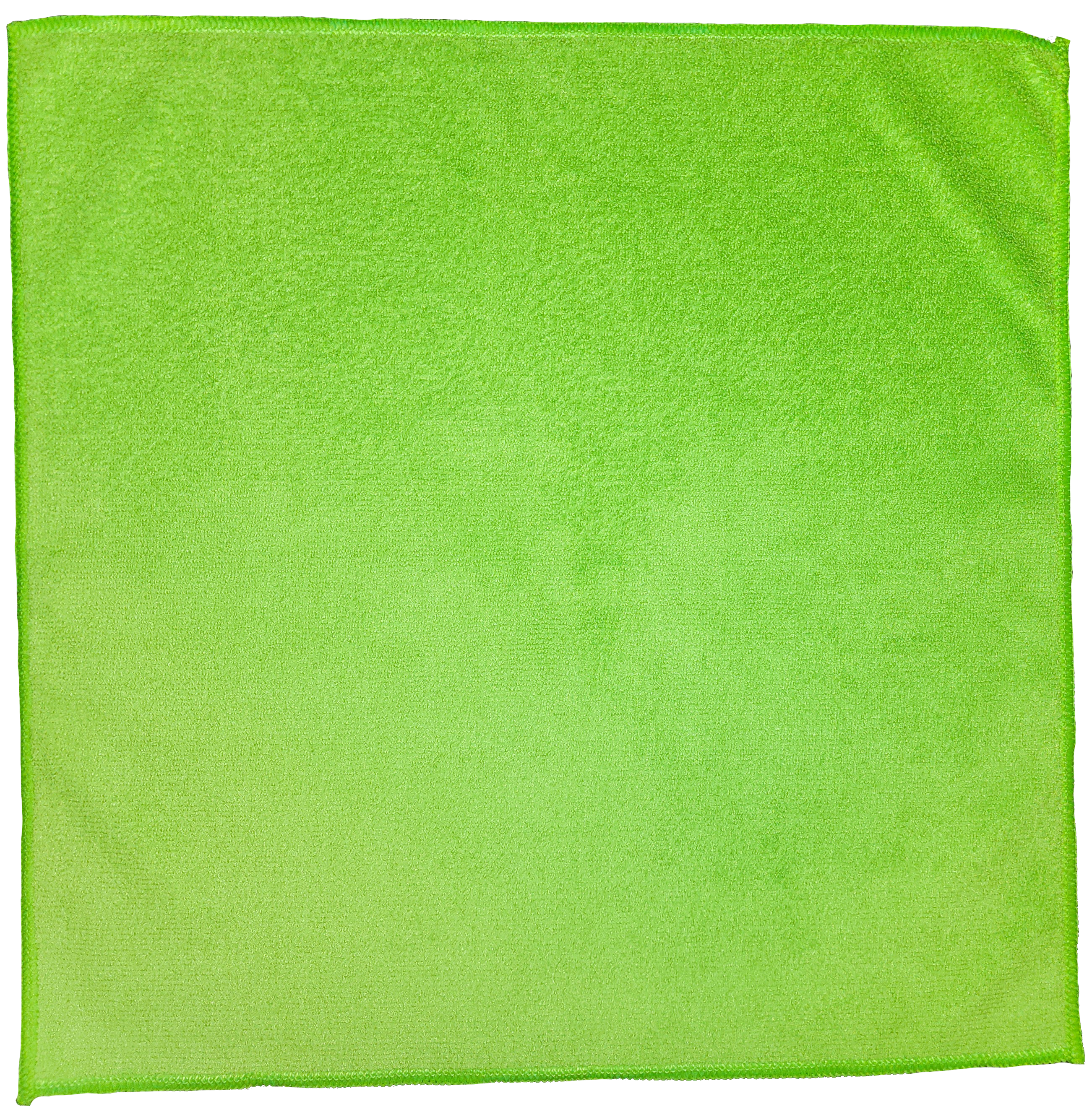 Microfiber Cleaning Cloth - Professional Detailing