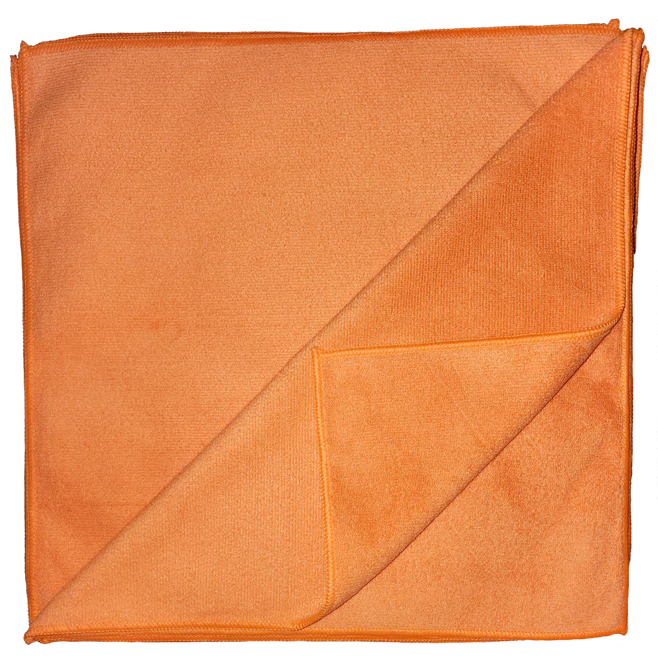 Microfiber Cleaning Cloth - Professional Detailing