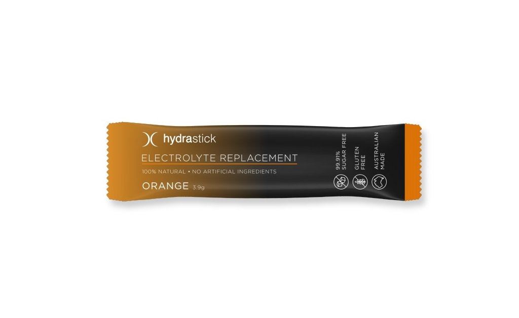 Hydrastick Electrolyte Replacement (99.91% Sugar Free) 40 pack