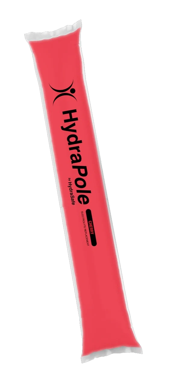 HydraPole Electrolyte Ice Pops 40 pack