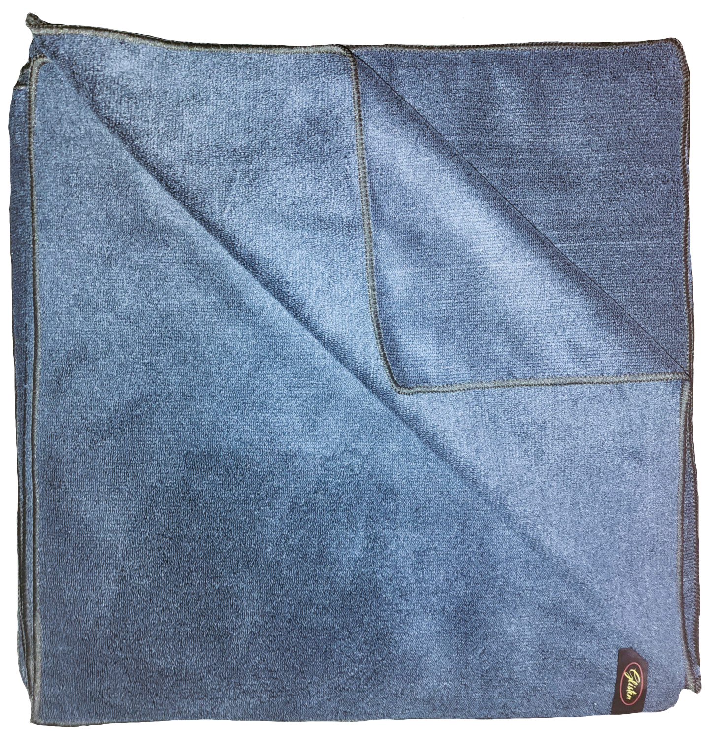Microfiber Cleaning Cloth - Professional Detailing