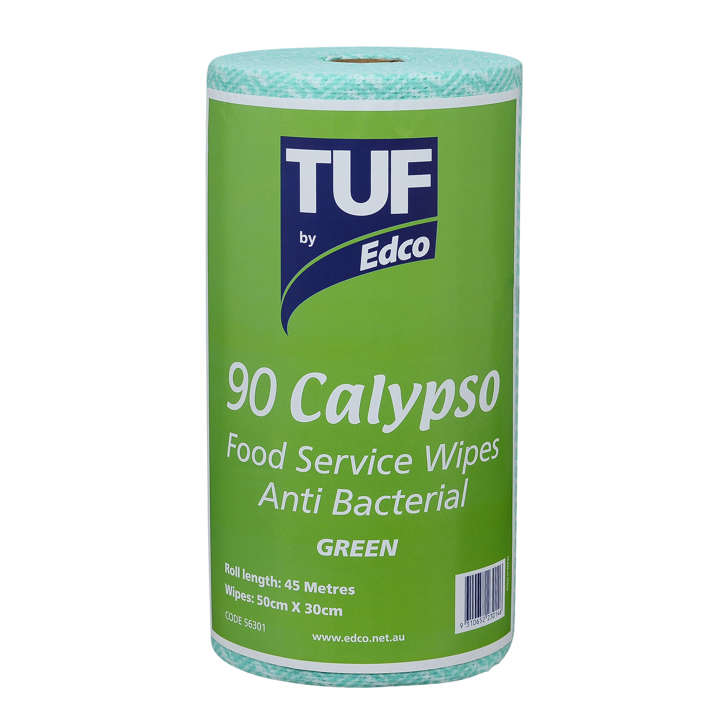 TUF Calypso Food Service Wipes