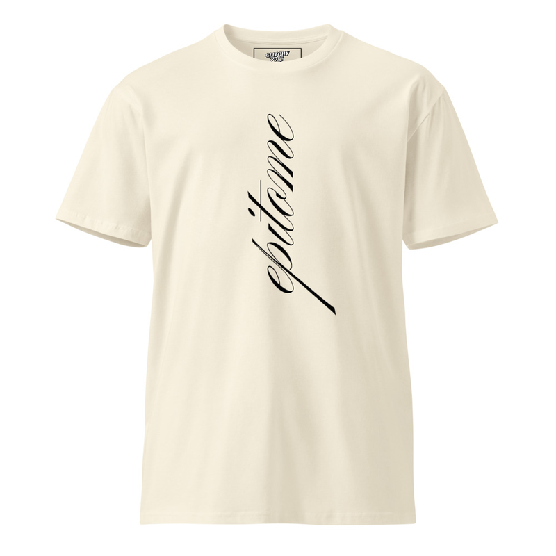 Epitome Unisex premium t-shirt