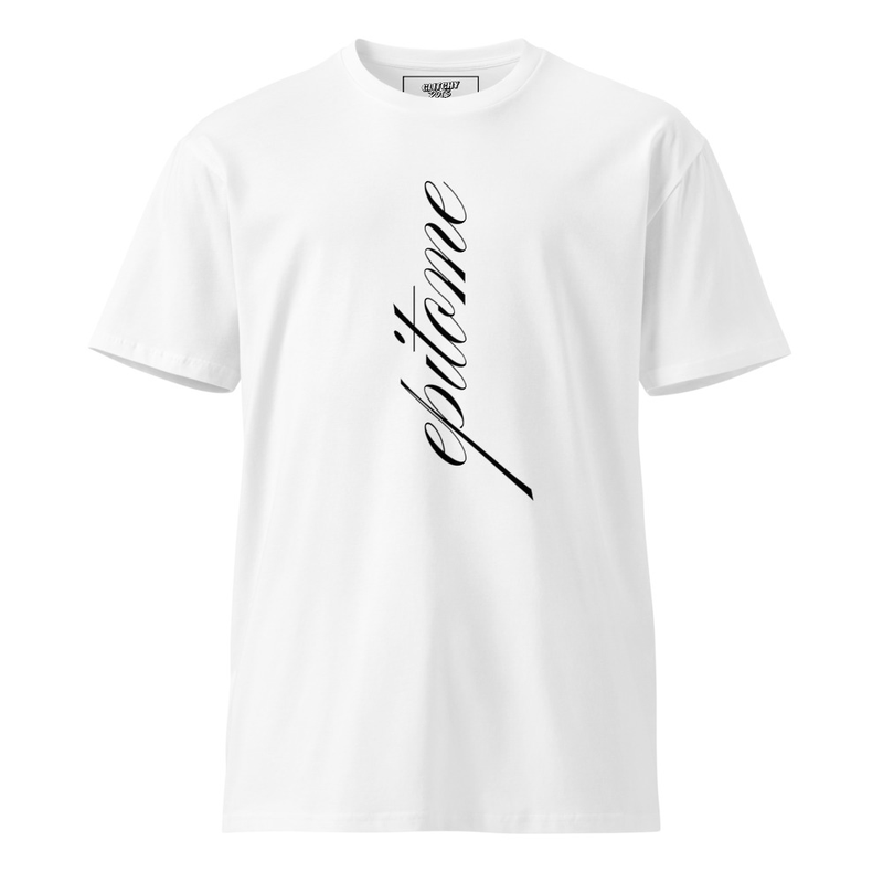 Epitome Unisex premium t-shirt