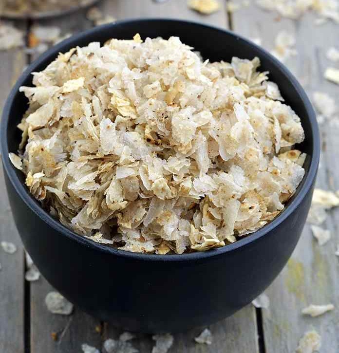 Papad Pohe