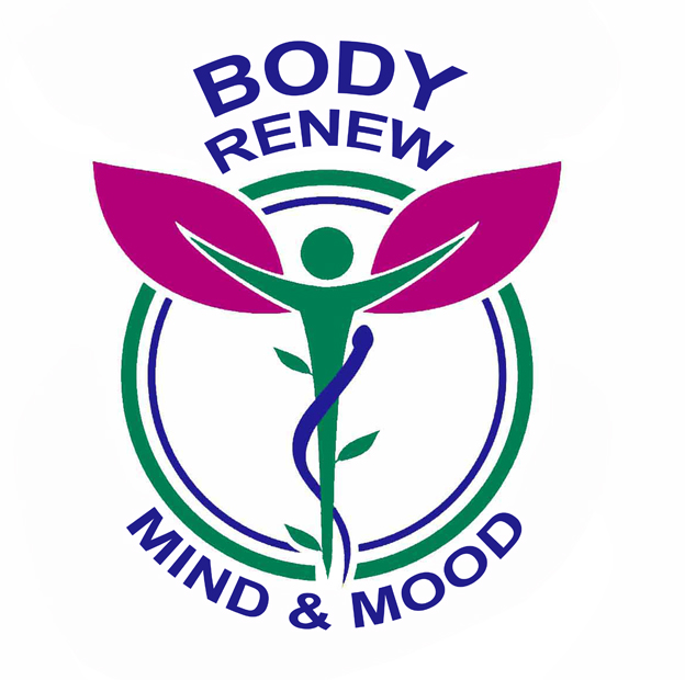 Body Renew Mind & Mood Depression and Anxiety Coaching Program