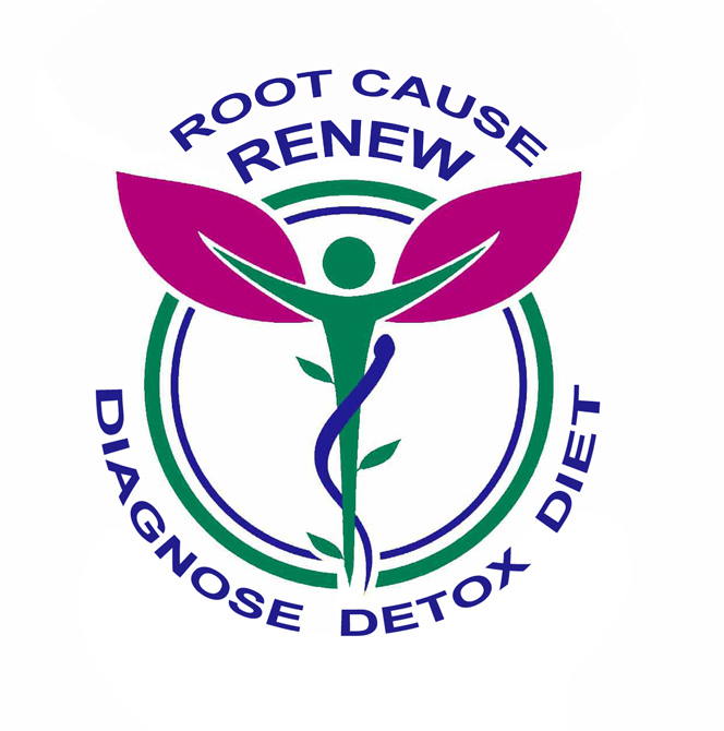 Root Cause Renew Addiction Coaching Program