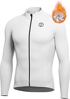 Men's Thermal Cycling Jacket