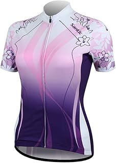 Women's Cycling Jersey