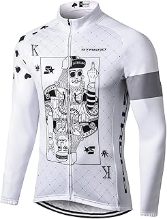 King Playing Card Cycling Jersey