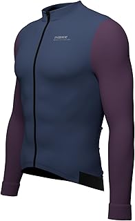 Cycling Jersey Long Sleeve