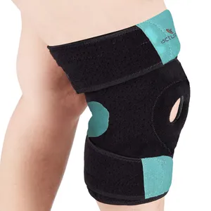 Adjustable Knee Support Brace