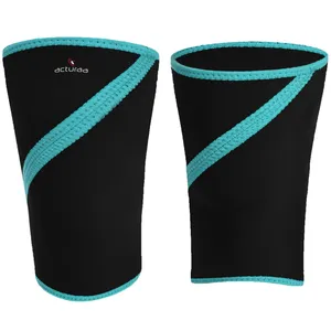 Neoprene Knee Sleeves
