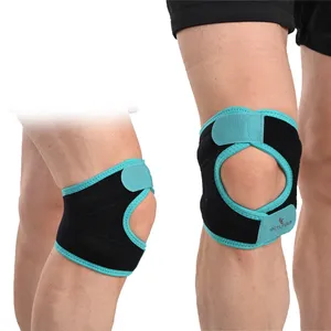 Adjustable Knee Support Brace