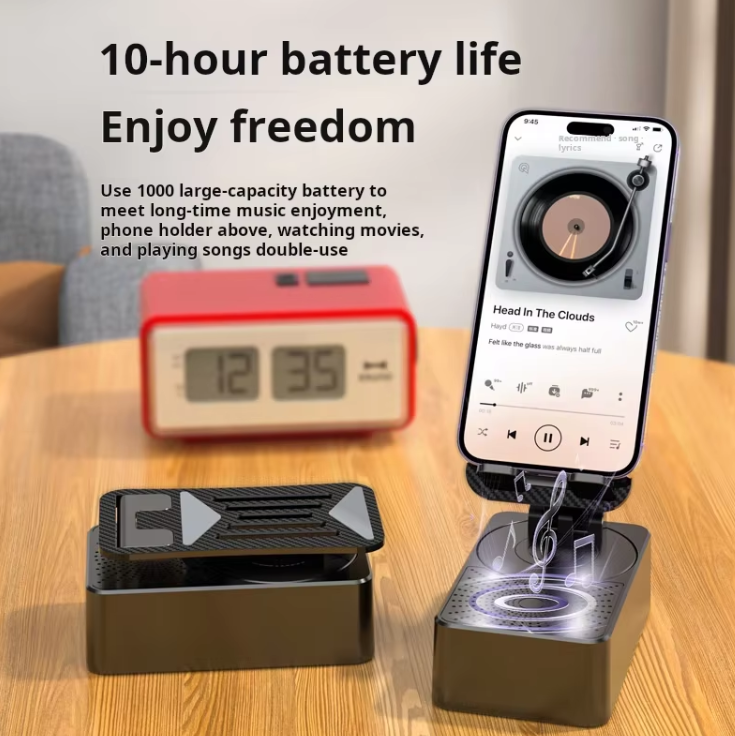 MM024 Bluetooth Speaker