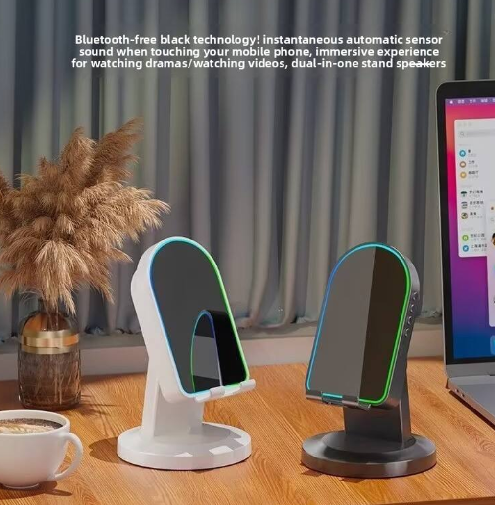 MM029 Bluetooth Speaker