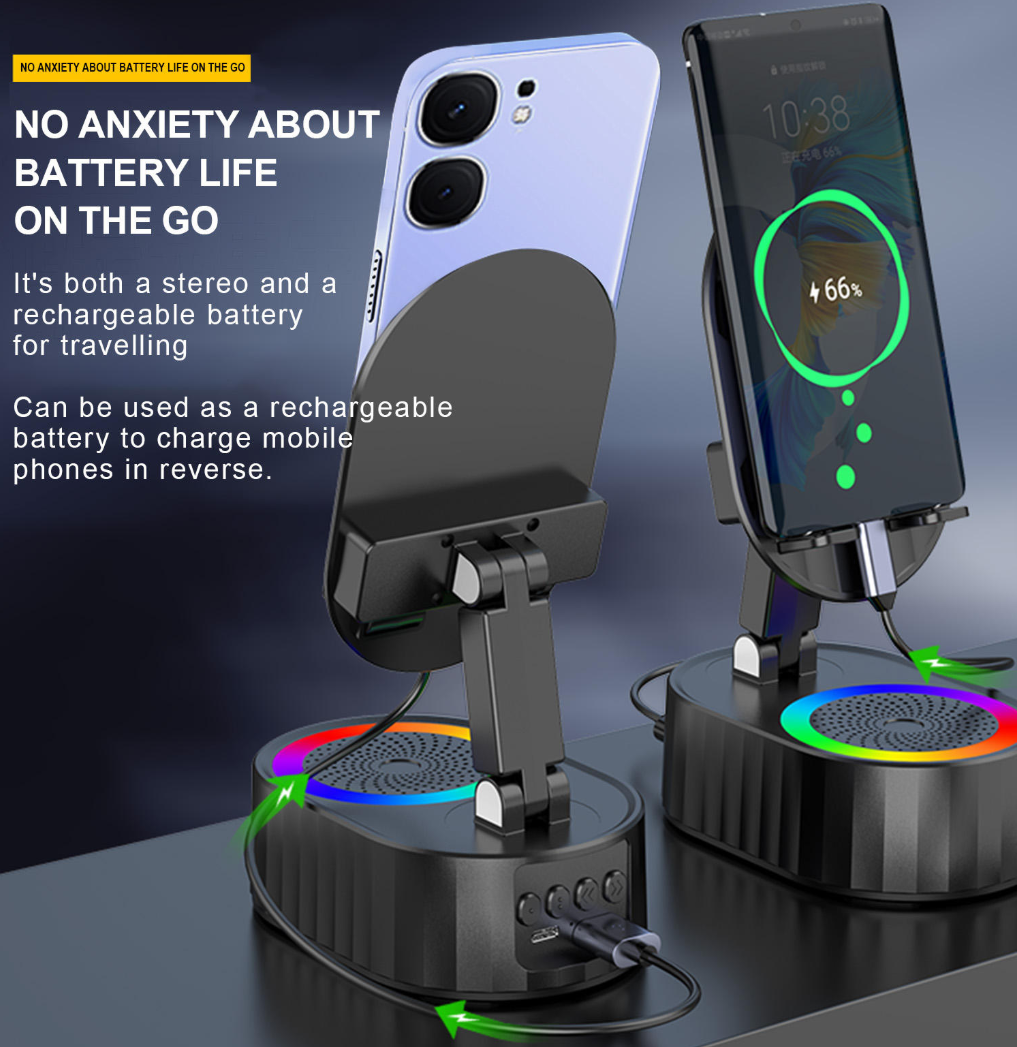 MM016  Bluetooth Speaker