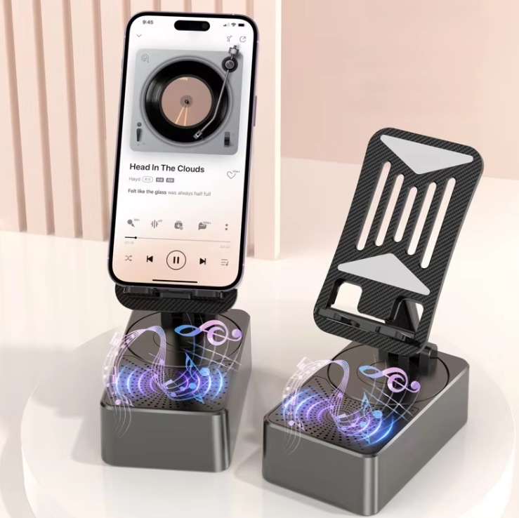 MM024 Bluetooth Speaker