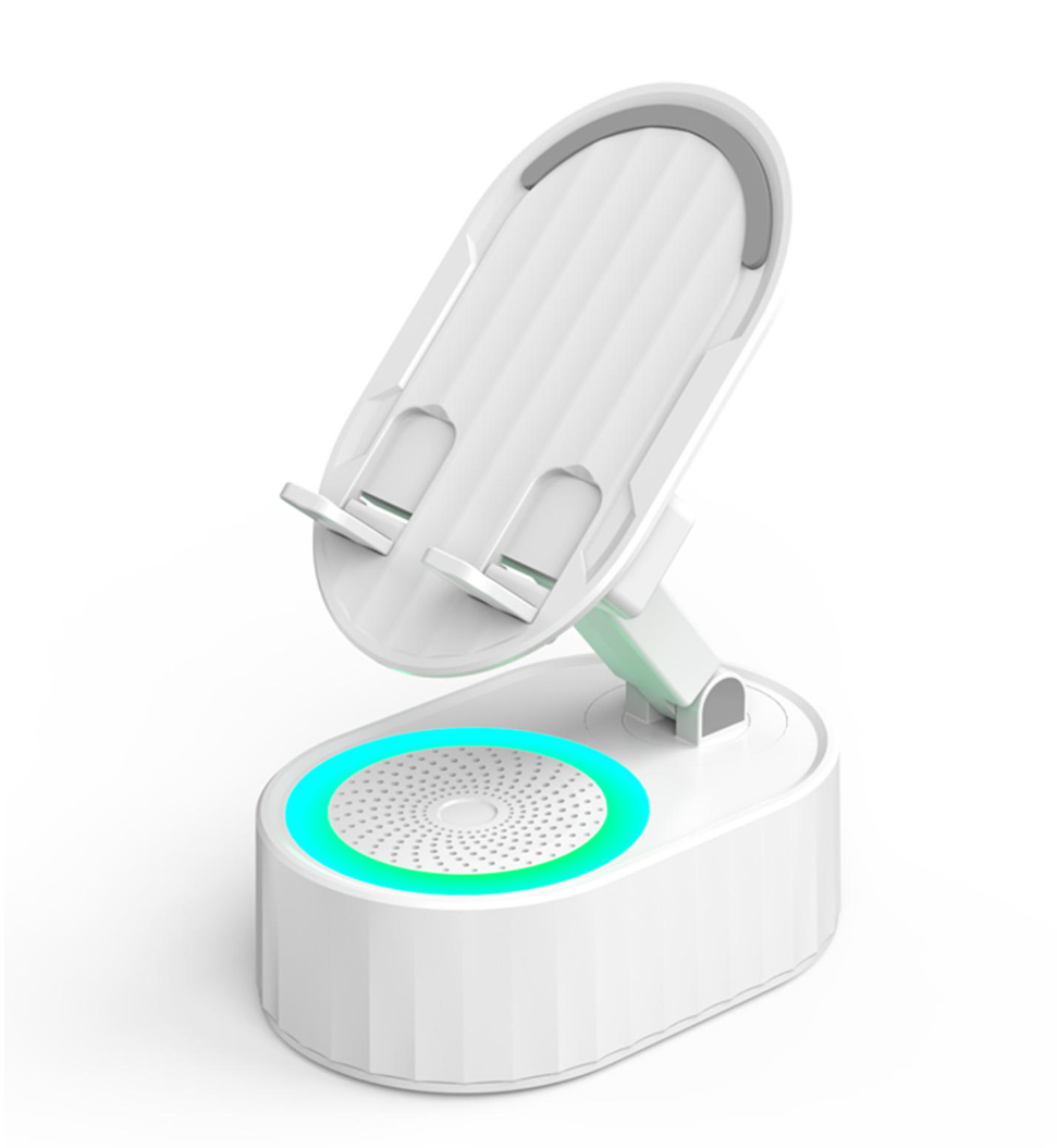MM016  Bluetooth Speaker