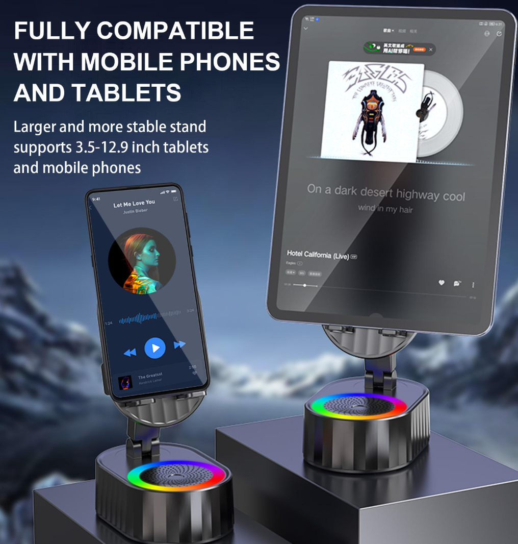 MM016  Bluetooth Speaker