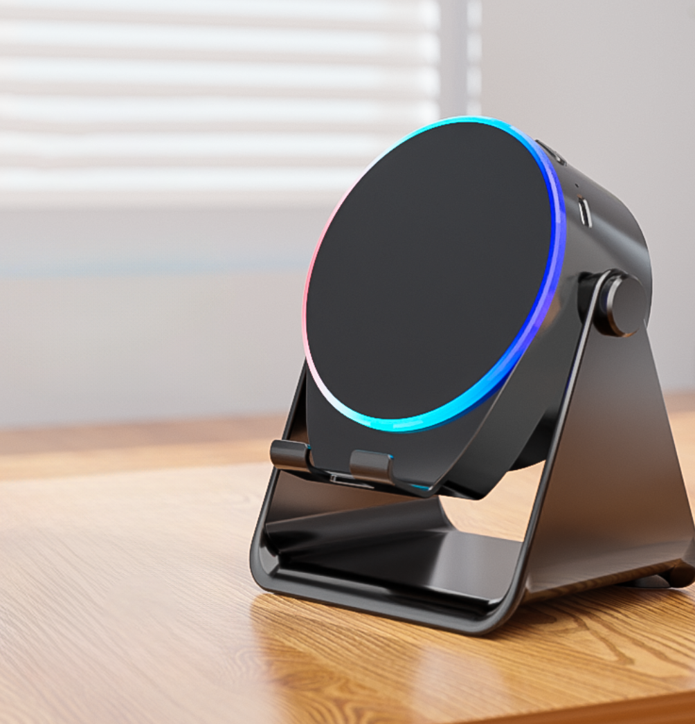 MM026 Bluetooth Speaker