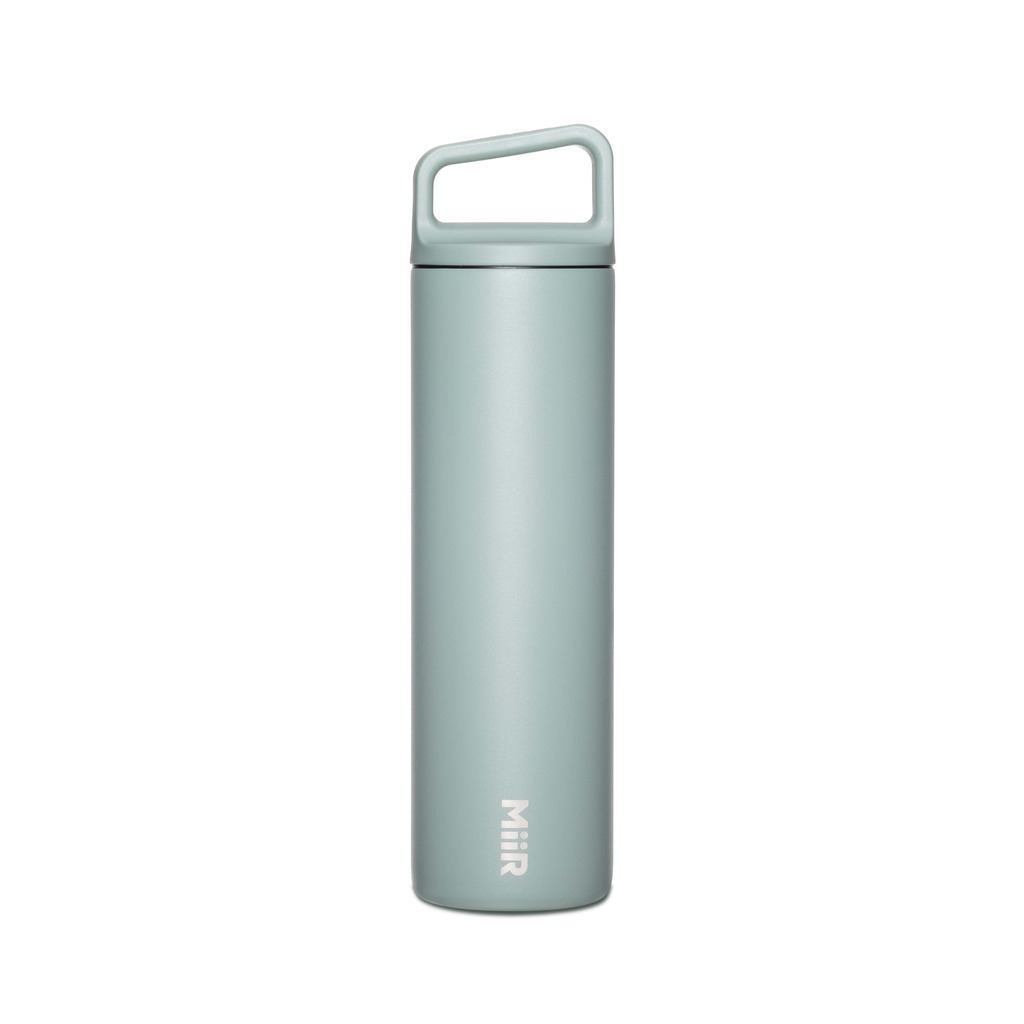 5-piece Thermos Cup - Morning Dew Green