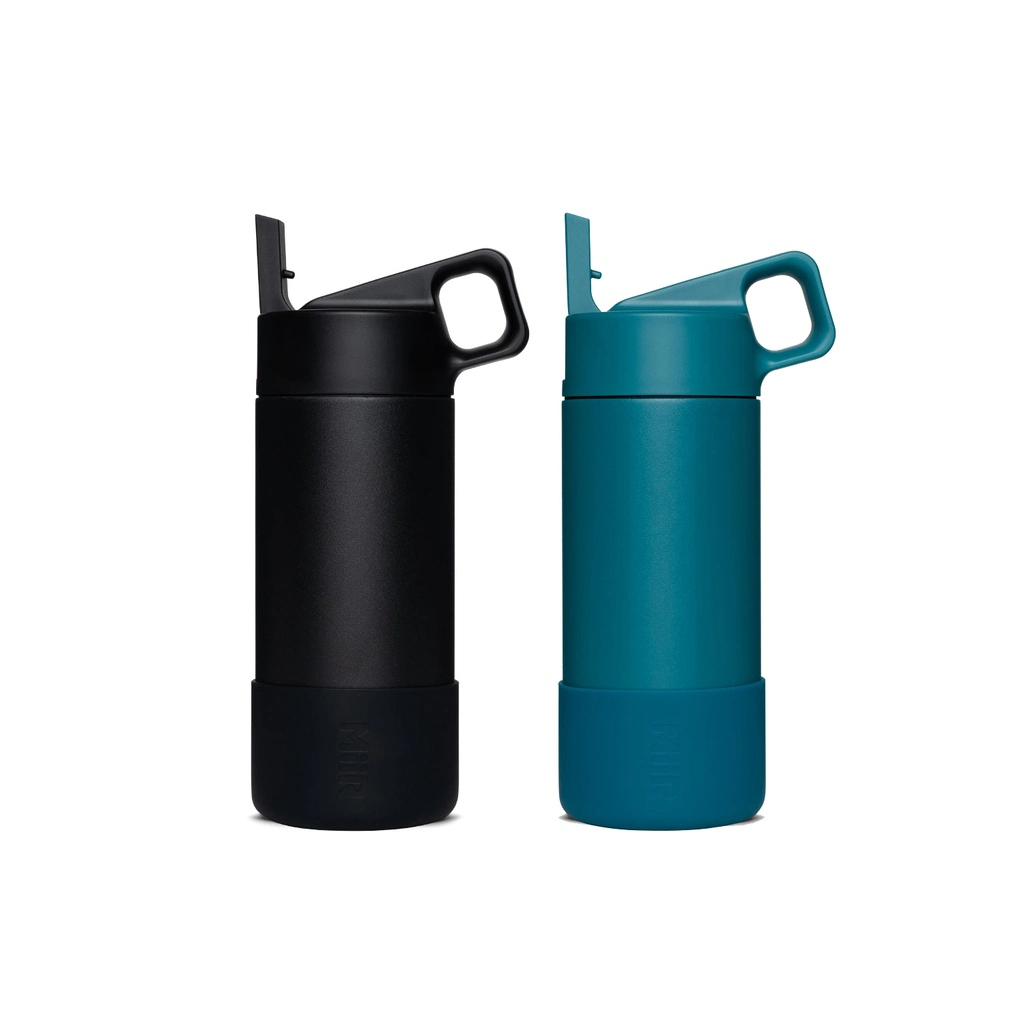 Children's Thermos - Cosmic Black - 354ml