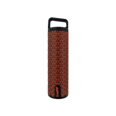 Carryology Wide Mouth Thermos - 591ml - Auxikko Orange