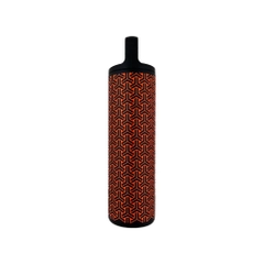 Carryology Wide Mouth Thermos - 591ml - Auxikko Orange