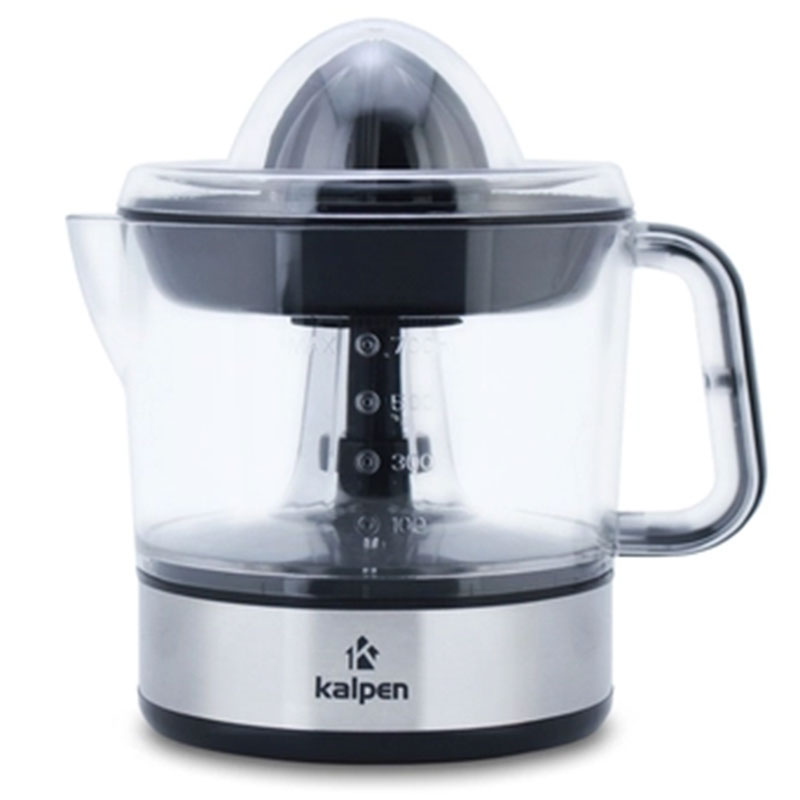 Kalpen CJK-2681 700ml orange juicer