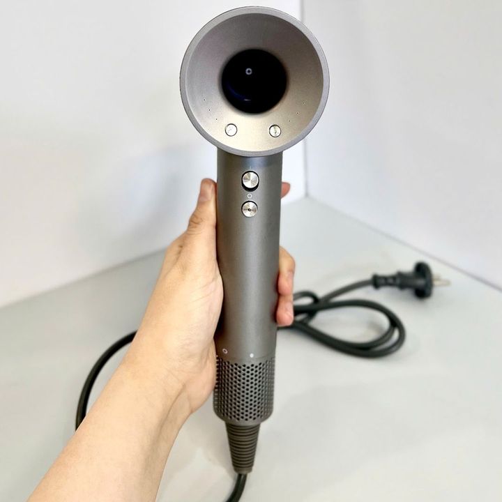 SOKANY SKN-13824 2-way hot and cold hair dryer