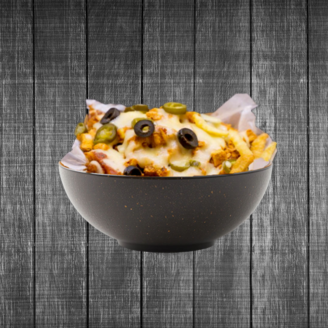 Pizza Fries