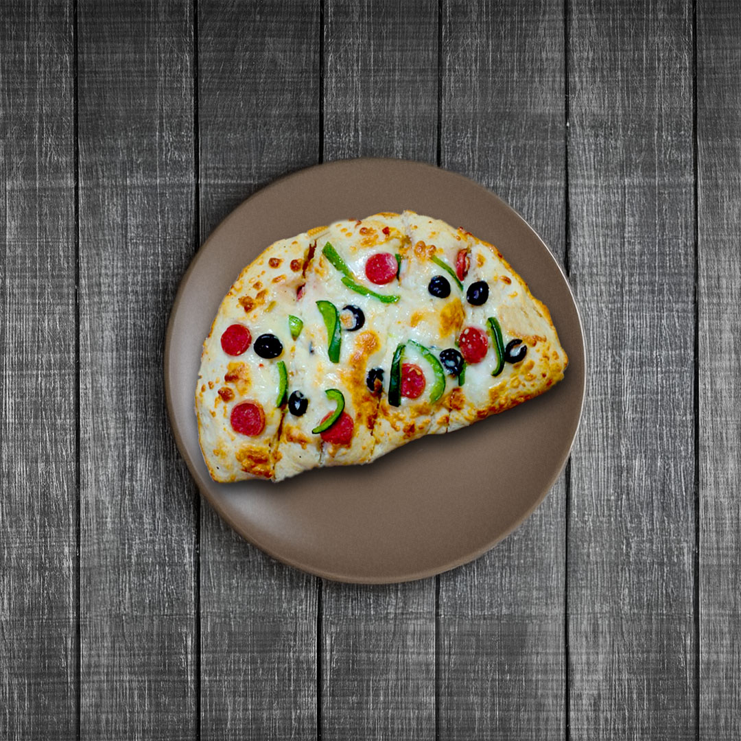 Mexican Sandwich