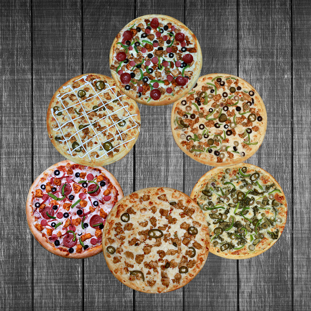 Pizza