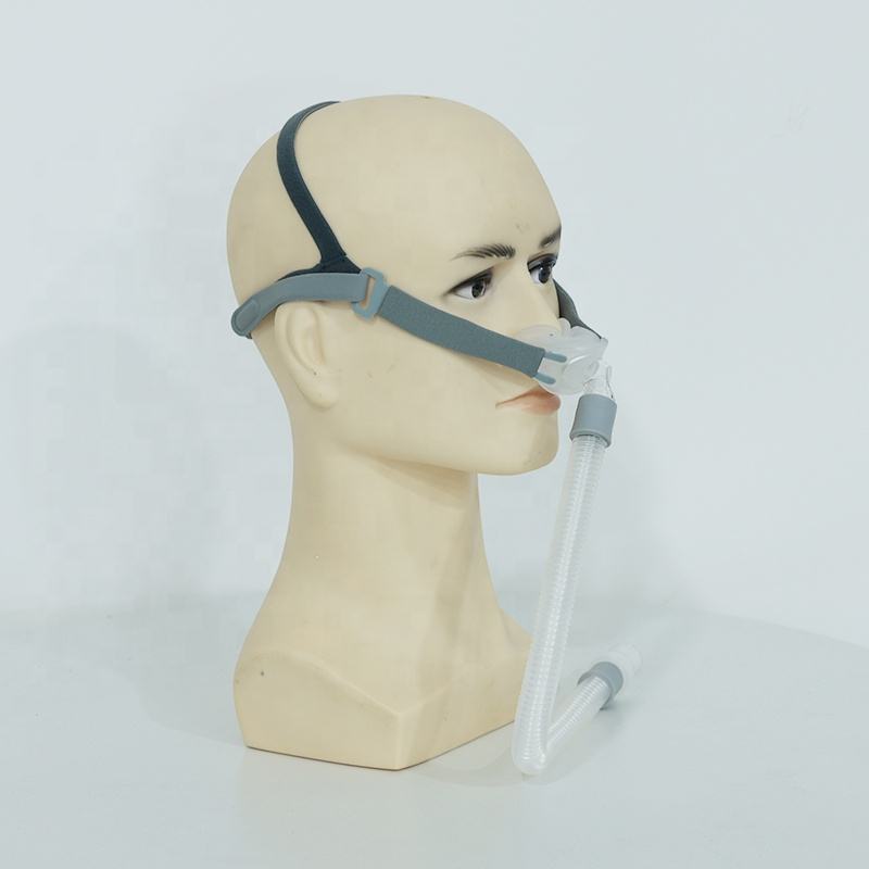 Pillow Nasal CPAP Mask Cpap Bipap 