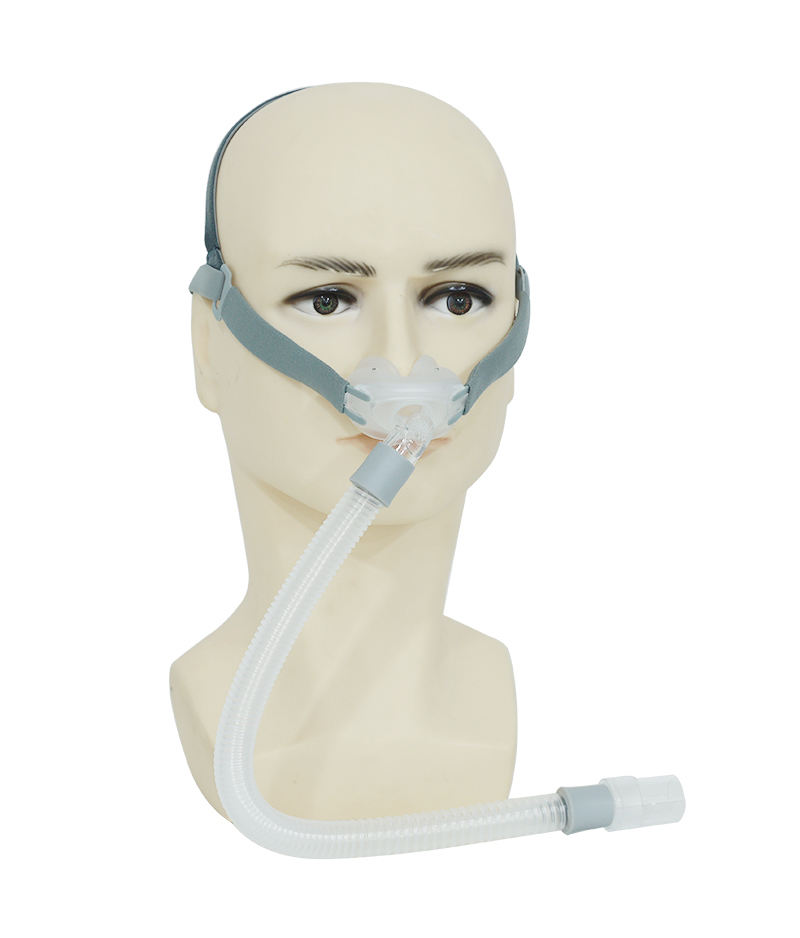 Pillow Nasal CPAP Mask Cpap Bipap 