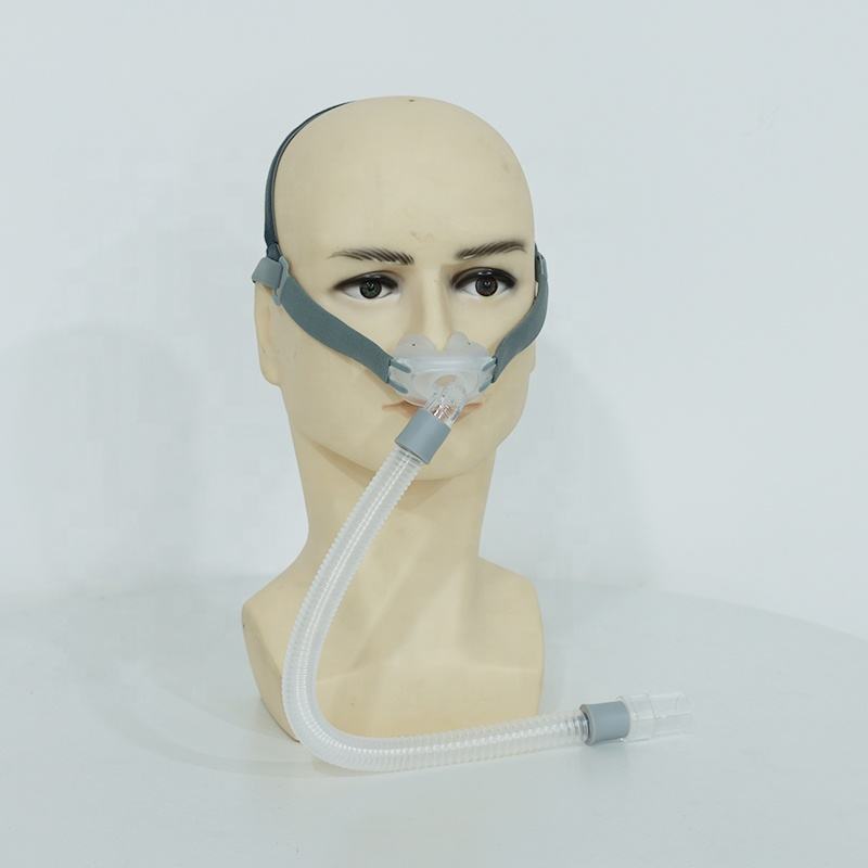 Pillow Nasal CPAP Mask Cpap Bipap 