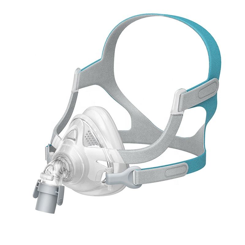 Full Face Cpap Mask