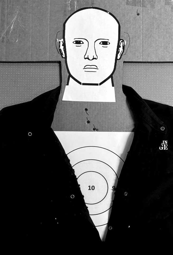 Self Defense Certificate Program PDF
